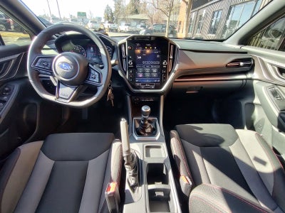 2024 Subaru WRX Base