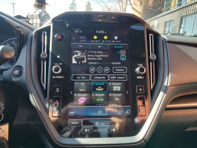 2024 Subaru WRX Base