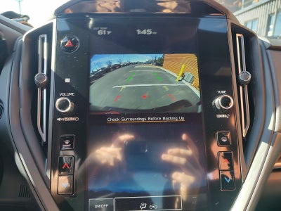 2024 Subaru WRX Base