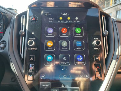 2024 Subaru WRX Base