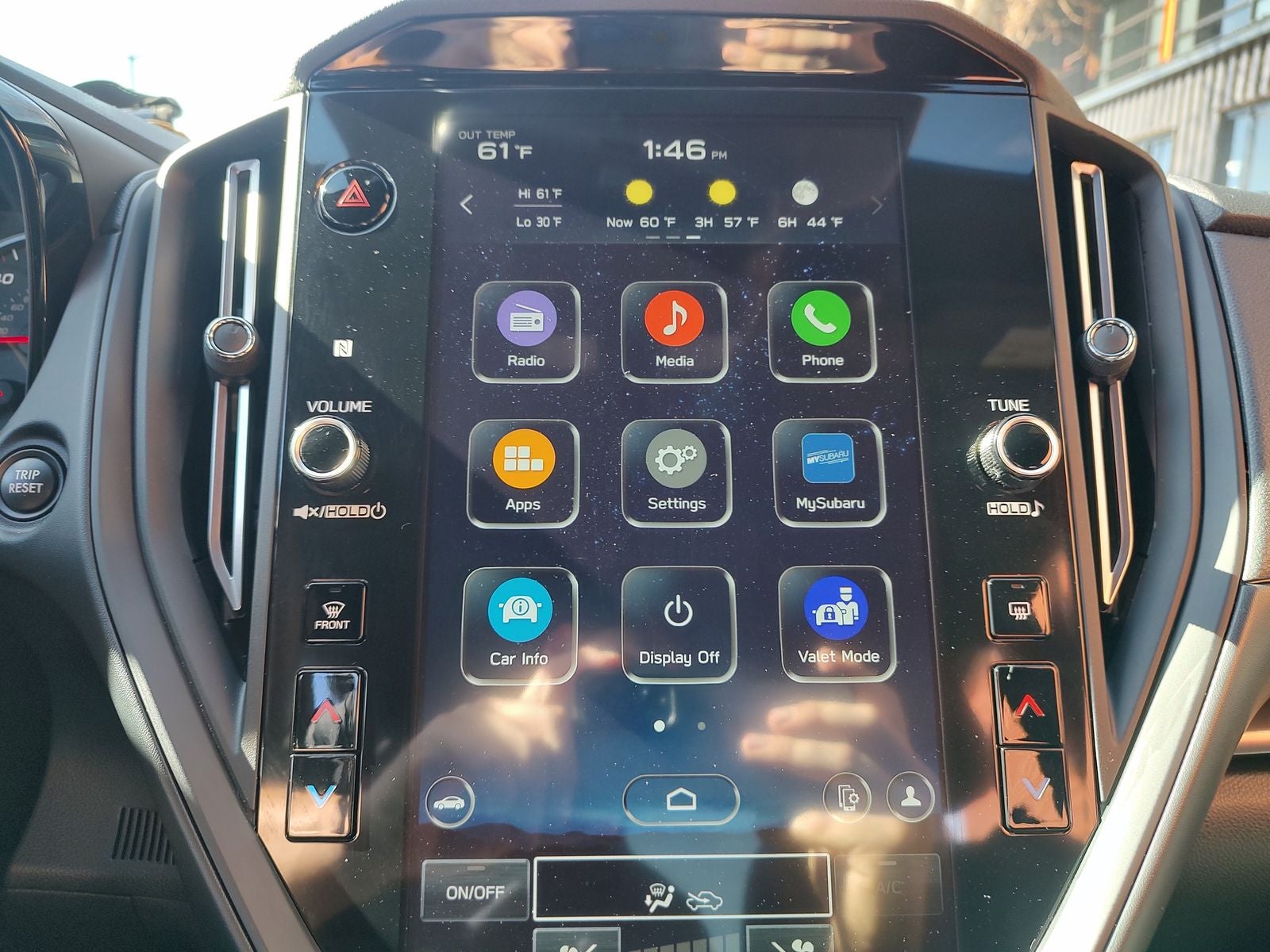 2024 Subaru WRX Base