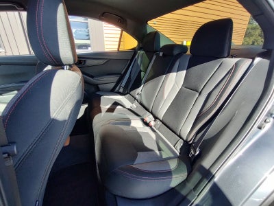 2024 Subaru WRX Base