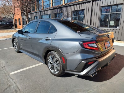 2024 Subaru WRX Base