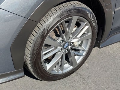 2024 Subaru WRX Base