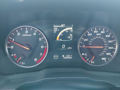 2023 Subaru WRX Premium