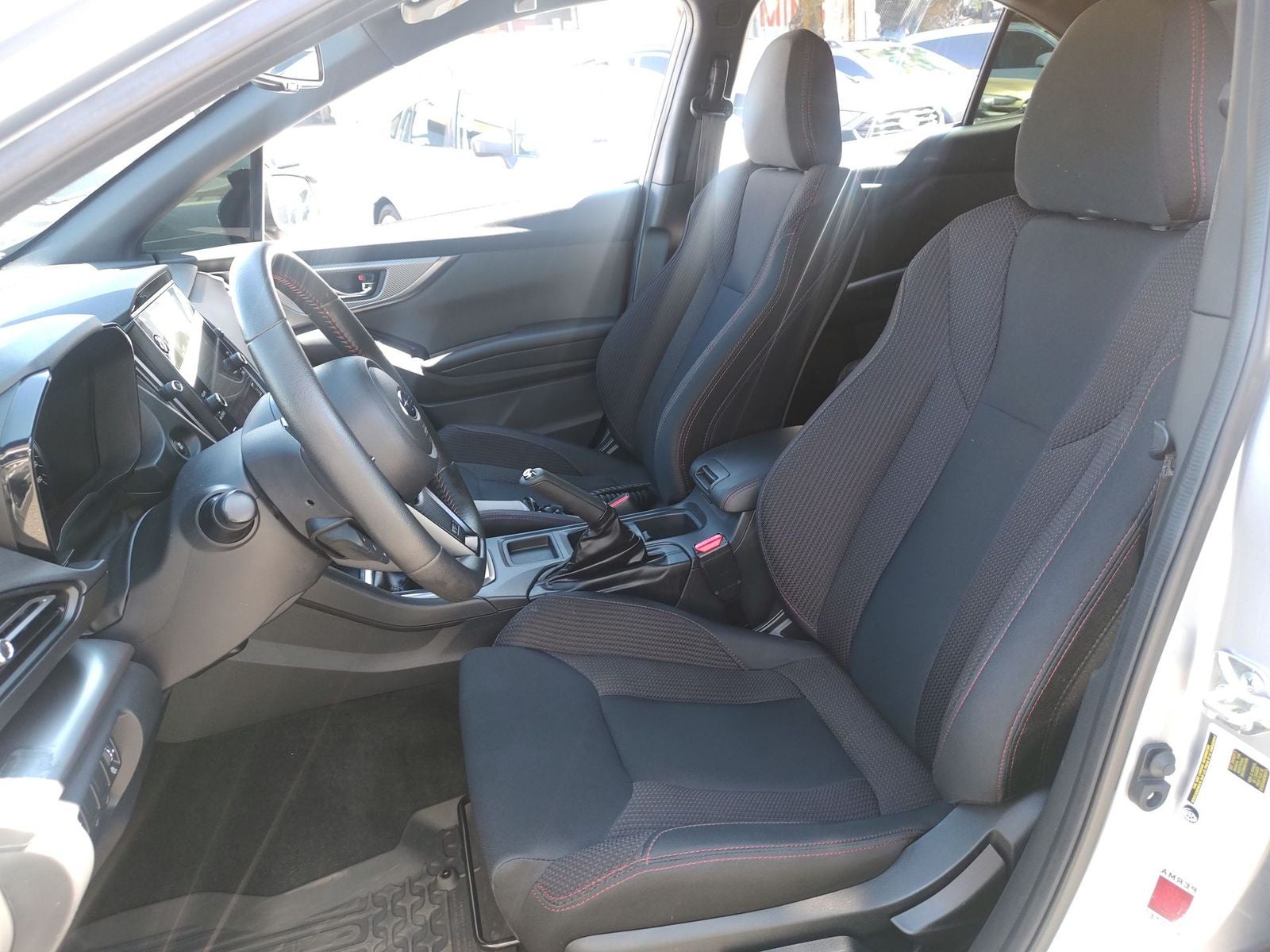 2023 Subaru WRX Premium