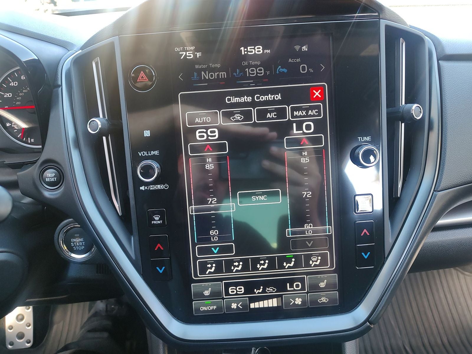 2023 Subaru WRX Premium