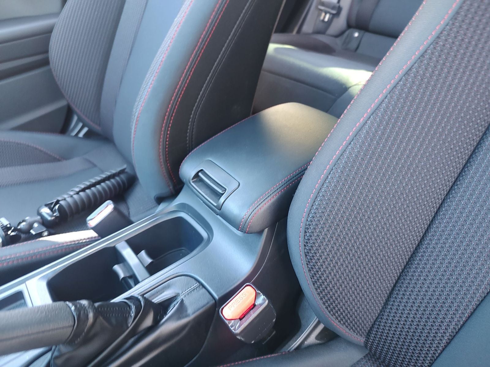 2023 Subaru WRX Premium