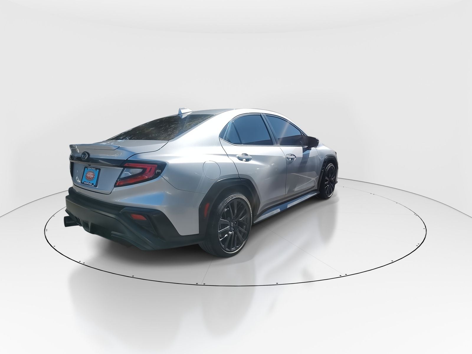 2023 Subaru WRX Premium