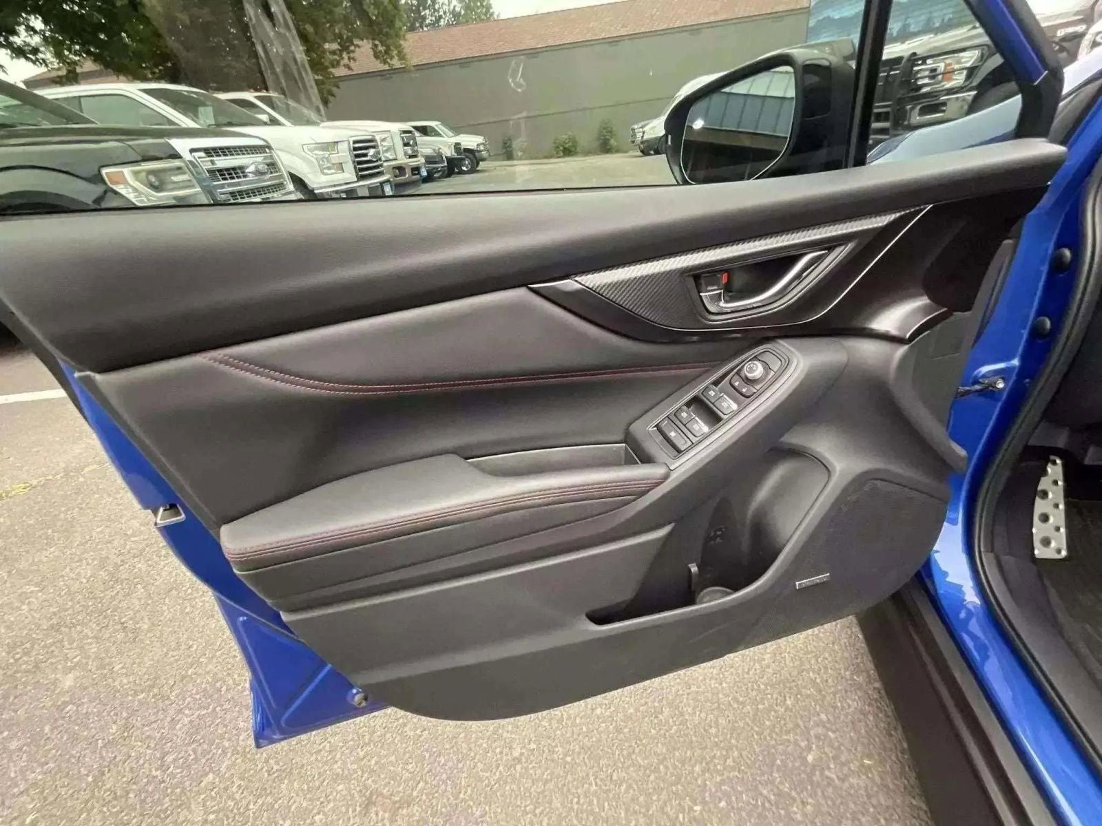 2023 Subaru WRX Limited