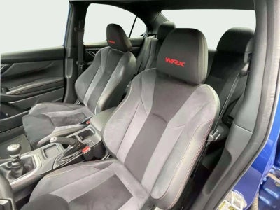 2023 Subaru WRX Limited