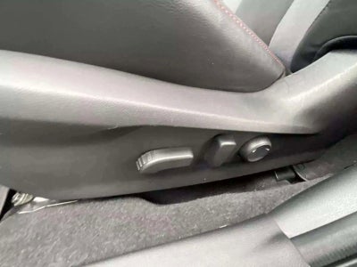 2023 Subaru WRX Limited