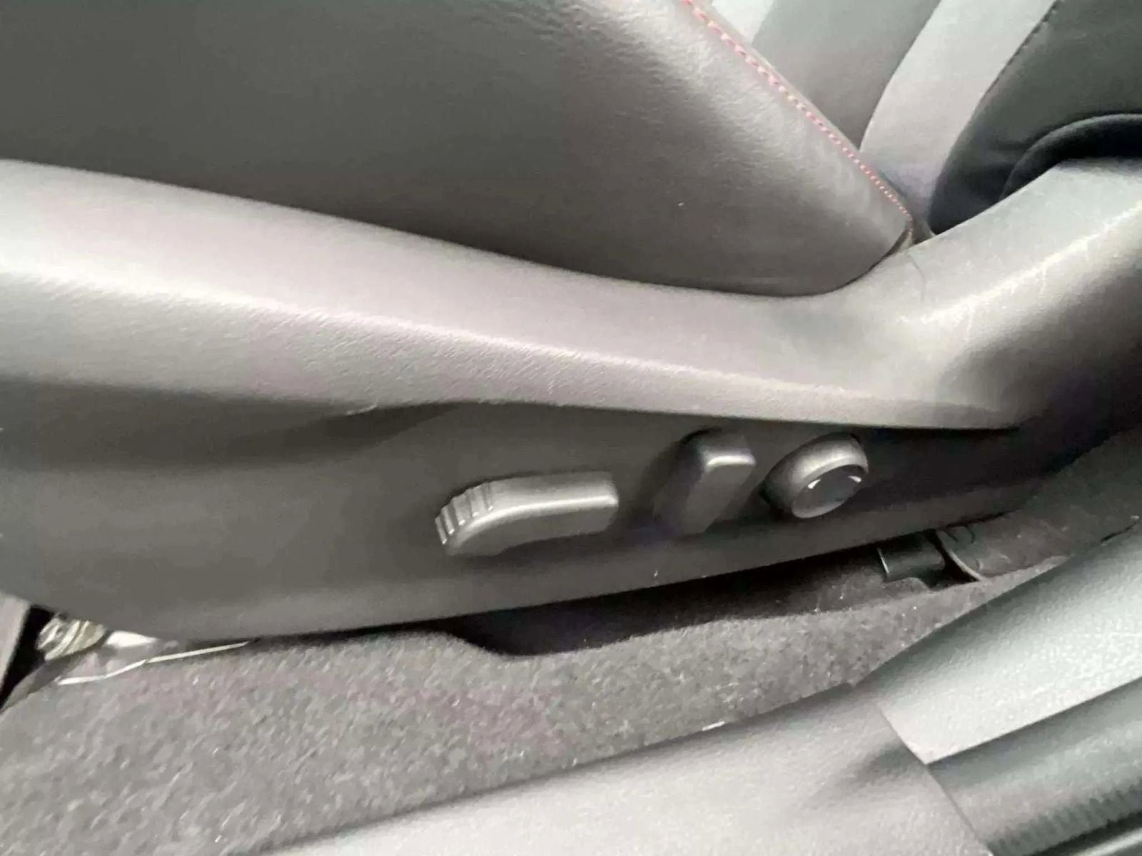 2023 Subaru WRX Limited