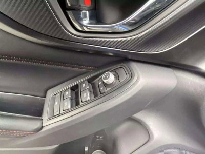 2023 Subaru WRX Limited