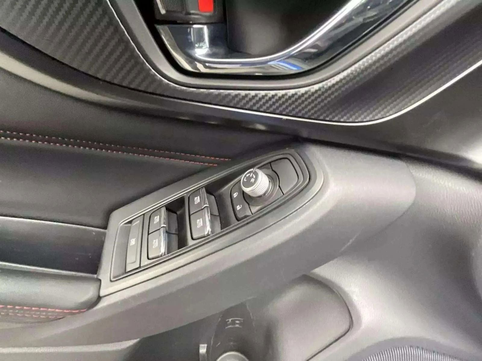 2023 Subaru WRX Limited