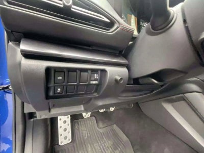 2023 Subaru WRX Limited