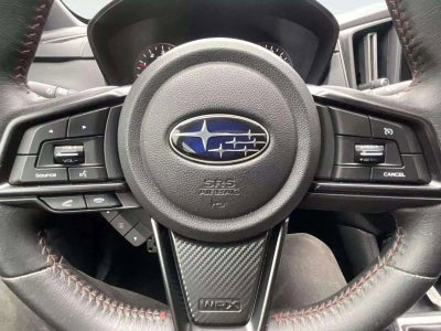 2023 Subaru WRX Limited