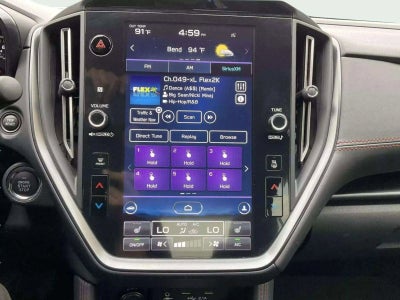 2023 Subaru WRX Limited