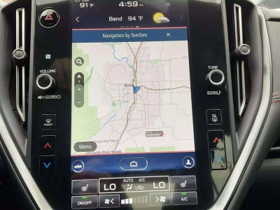 2023 Subaru WRX Limited