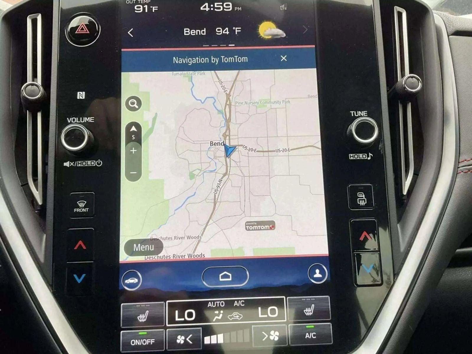 2023 Subaru WRX Limited