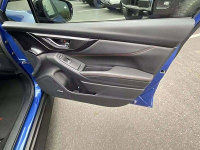 2023 Subaru WRX Limited