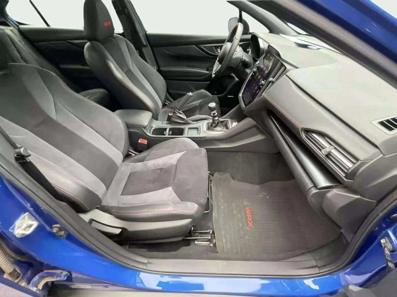 2023 Subaru WRX Limited