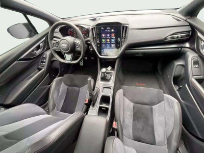 2023 Subaru WRX Limited