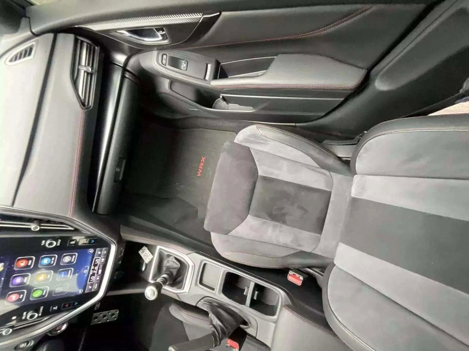 2023 Subaru WRX Limited