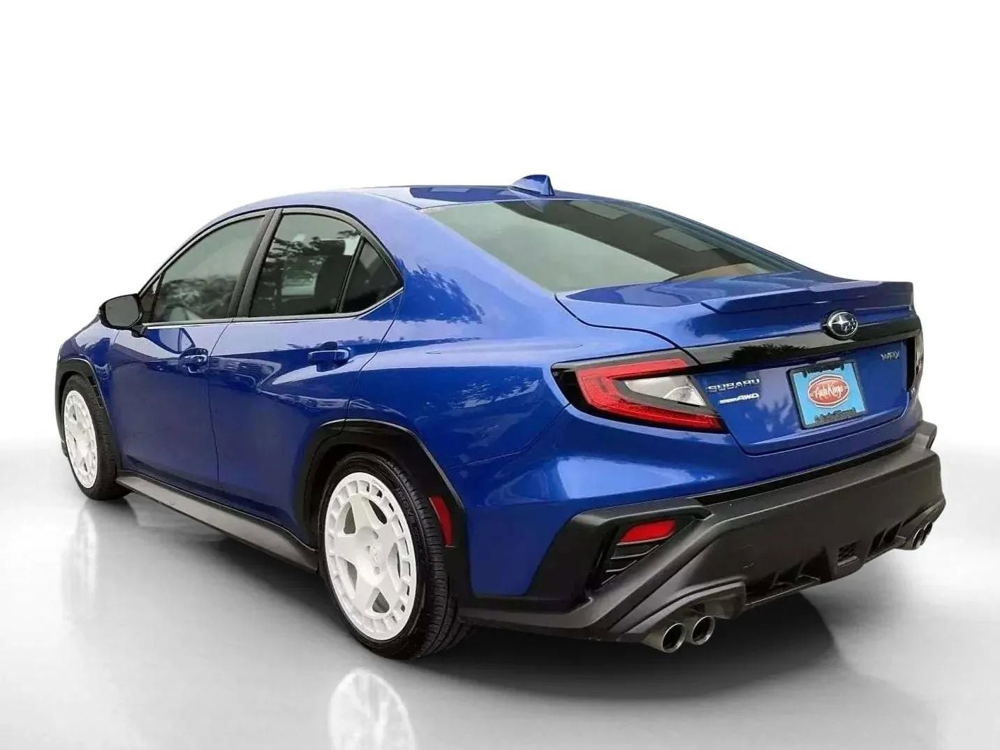 2023 Subaru WRX Limited