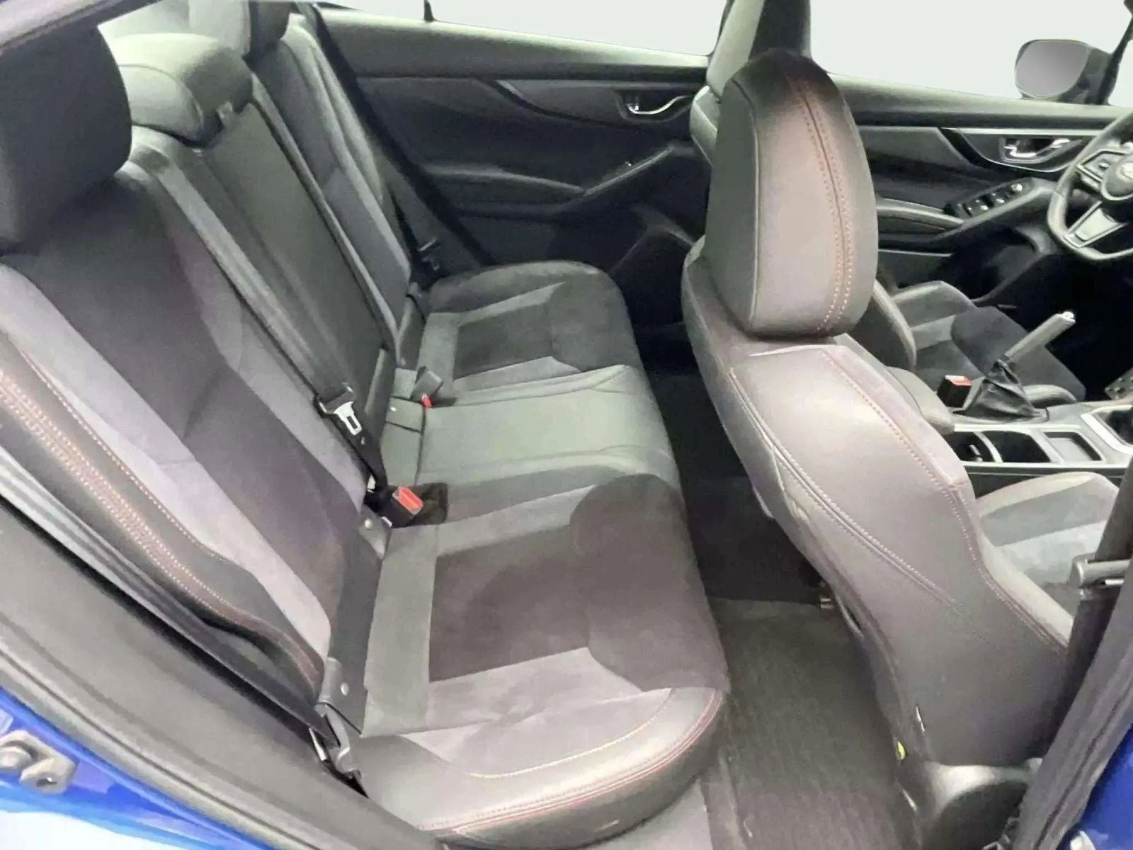 2023 Subaru WRX Limited