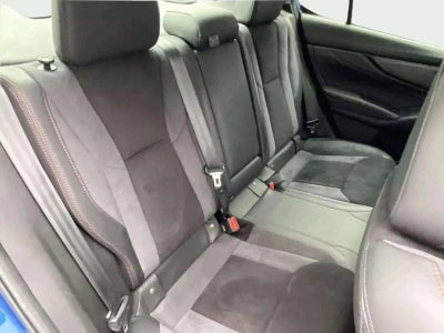 2023 Subaru WRX Limited