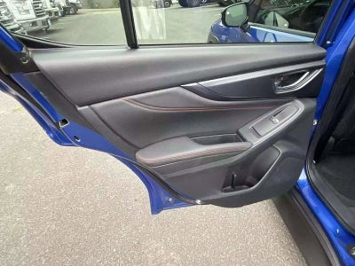 2023 Subaru WRX Limited