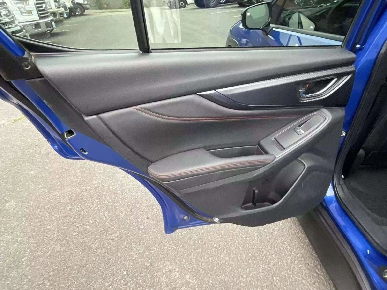 2023 Subaru WRX Limited