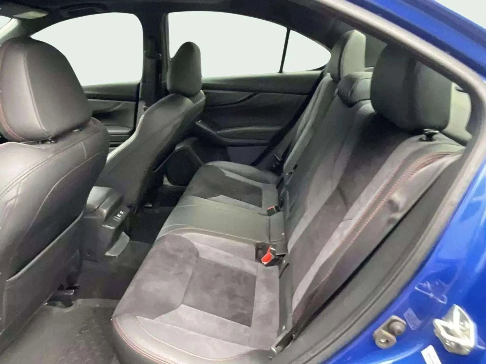 2023 Subaru WRX Limited