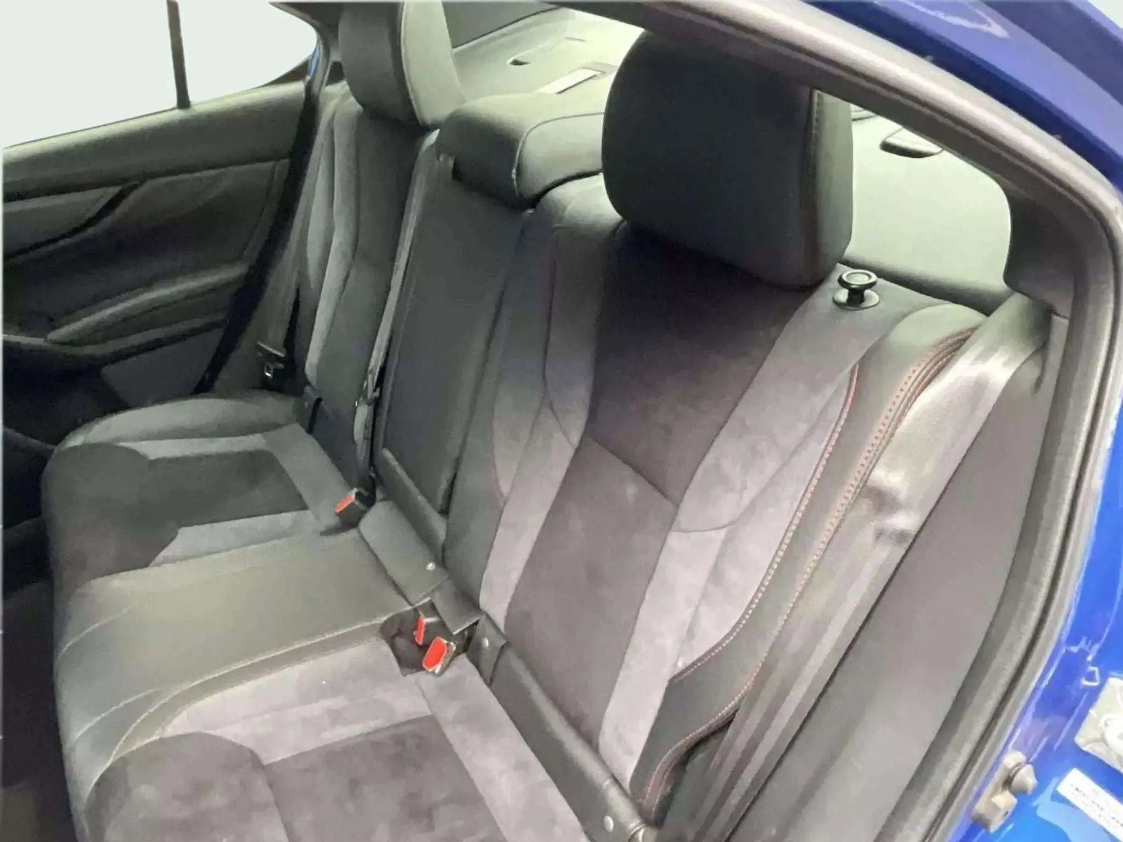 2023 Subaru WRX Limited