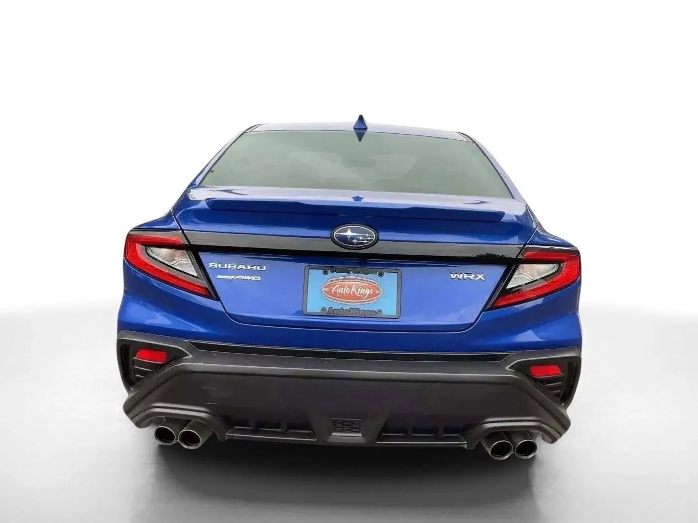 2023 Subaru WRX Limited