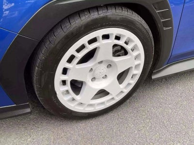 2023 Subaru WRX Limited