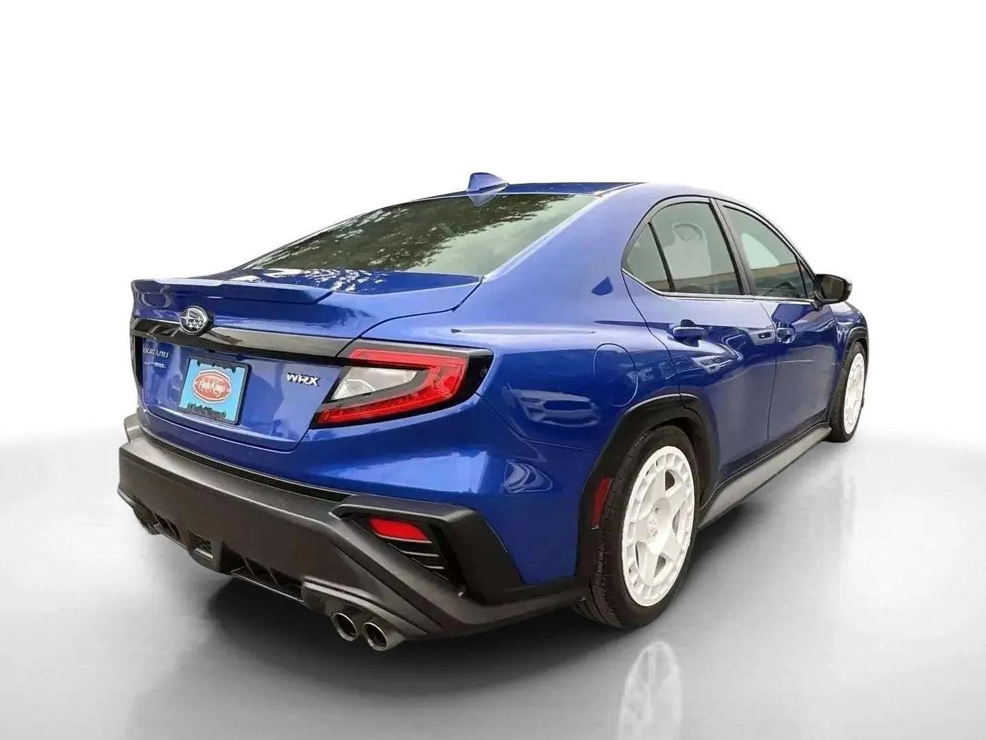 2023 Subaru WRX Limited