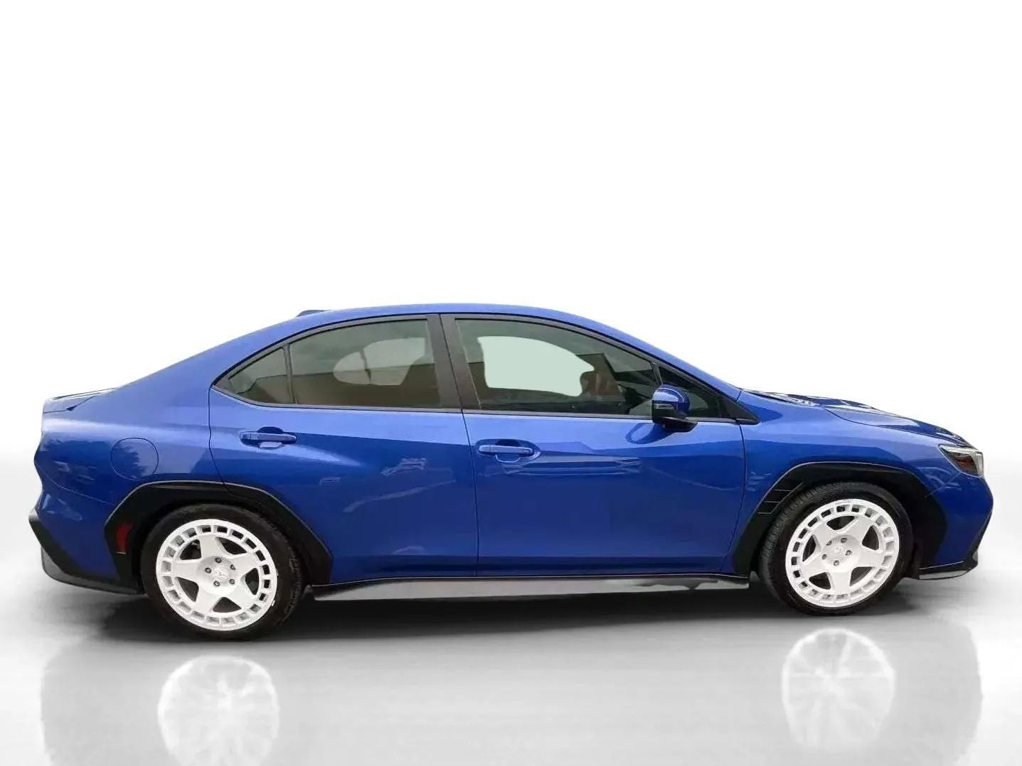 2023 Subaru WRX Limited