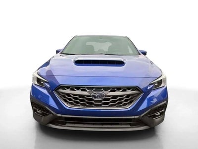 2023 Subaru WRX Limited