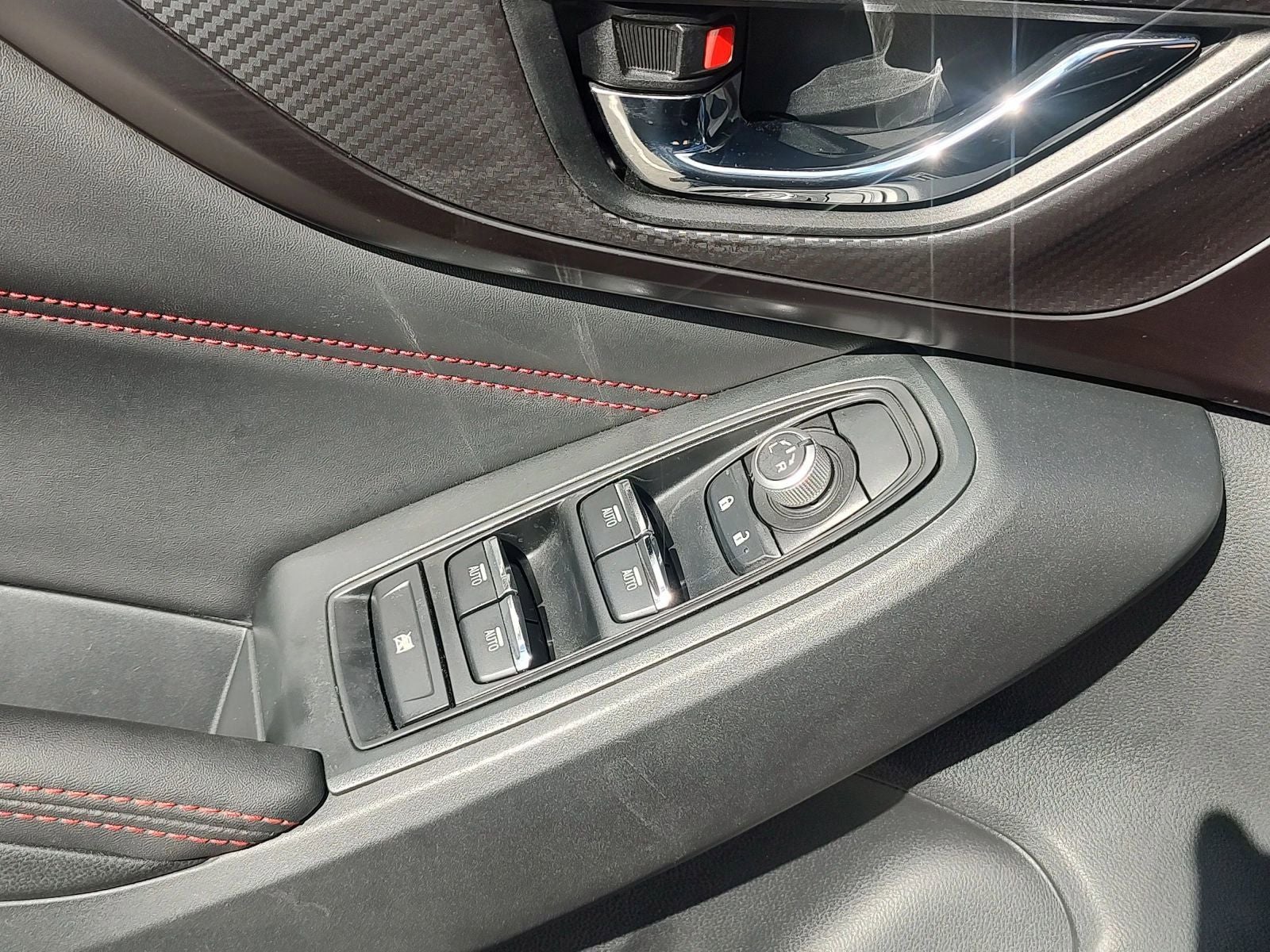 2022 Subaru WRX Limited