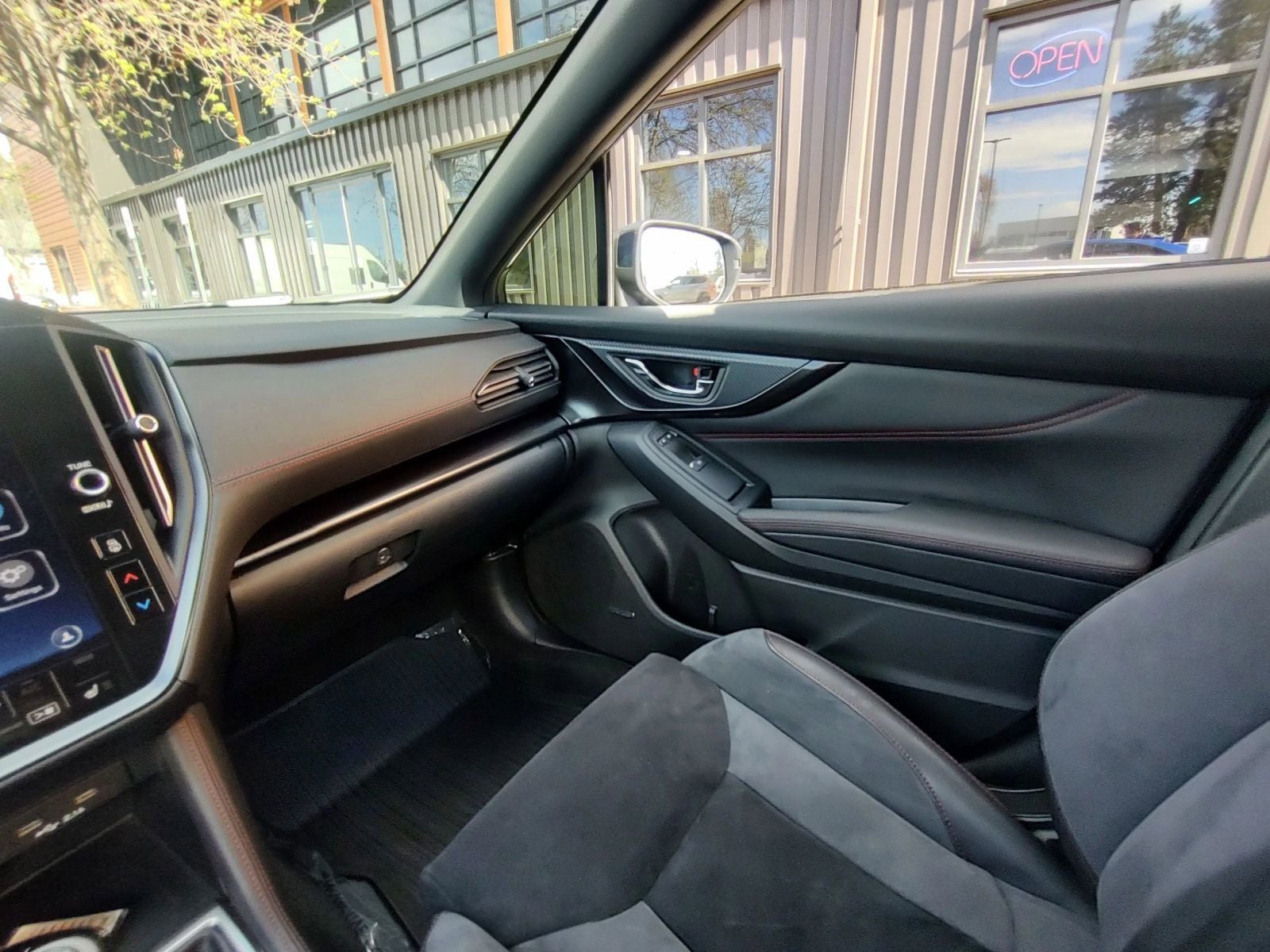 2022 Subaru WRX Limited