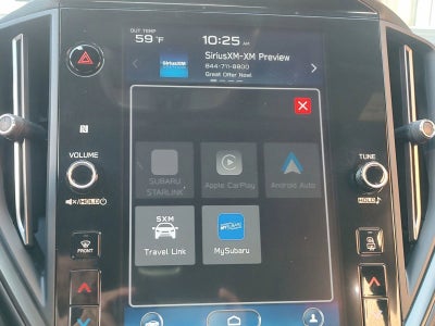 2022 Subaru WRX Limited