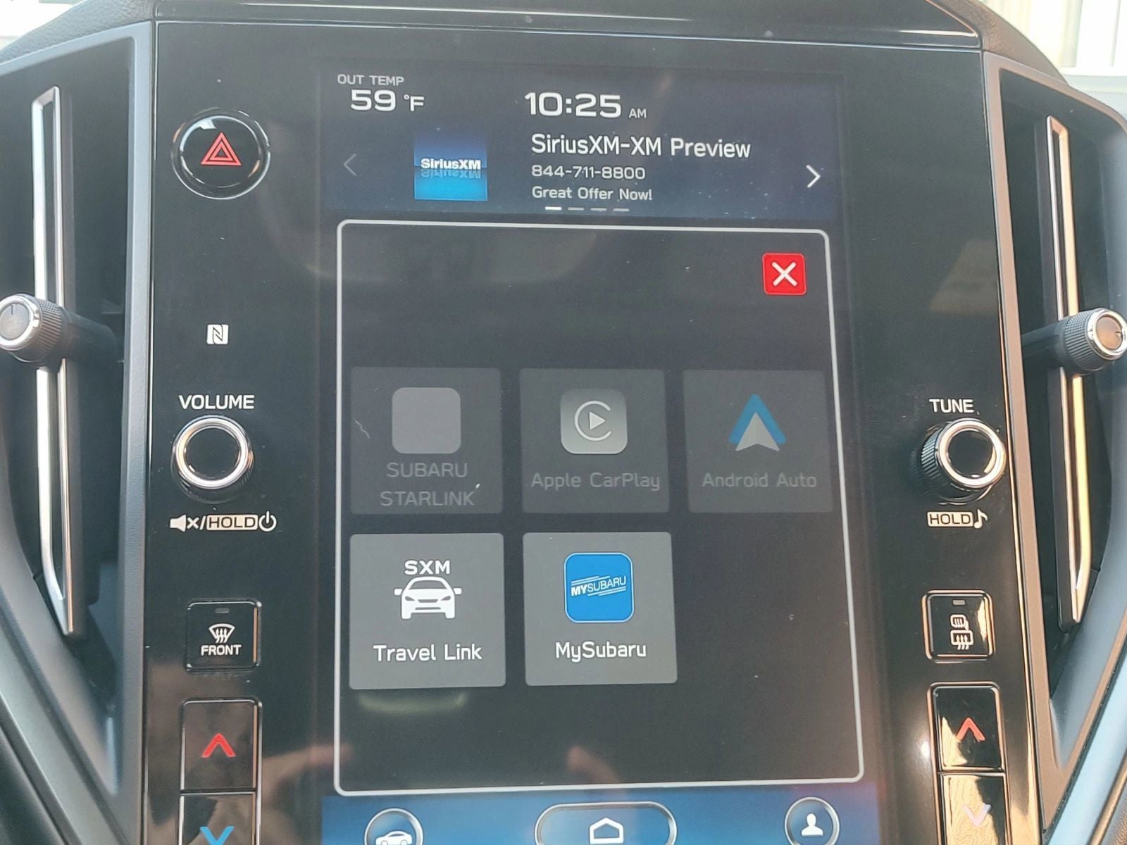 2022 Subaru WRX Limited