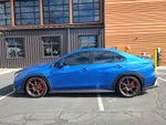 2022 Subaru WRX Limited