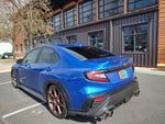 2022 Subaru WRX Limited