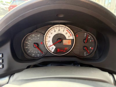 2015 Scion FR-S Base