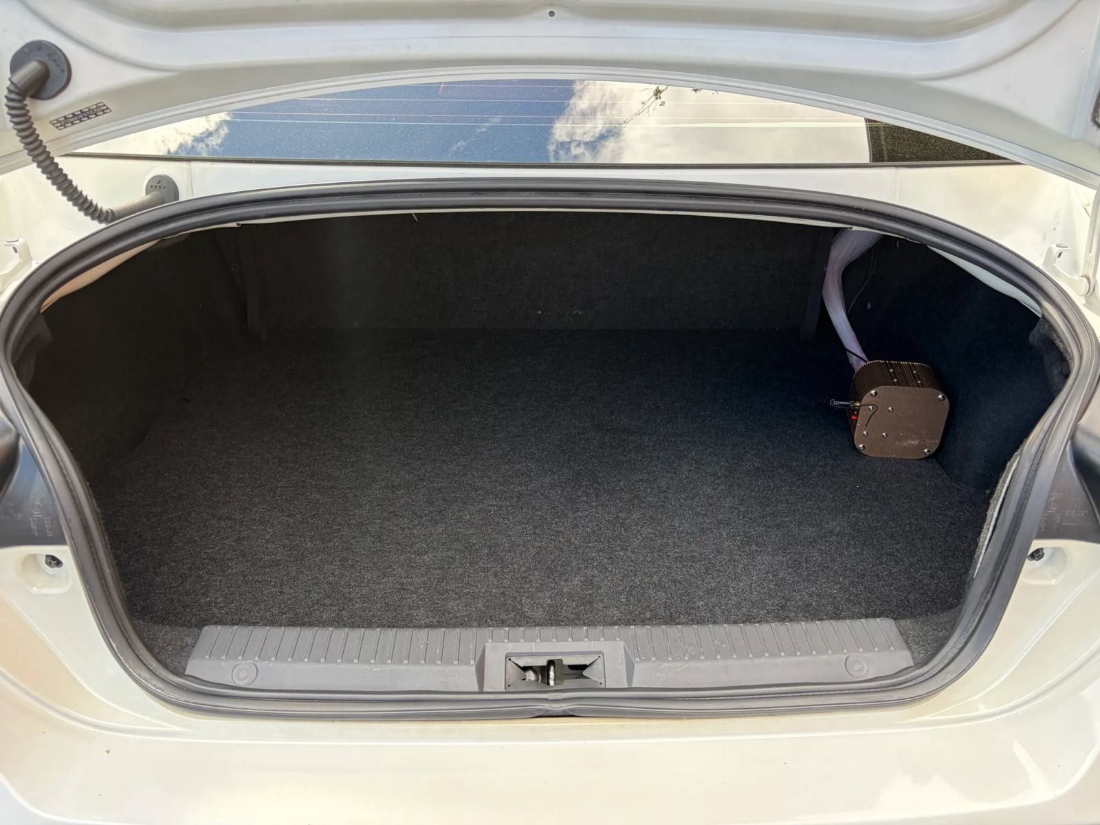 2015 Scion FR-S Base