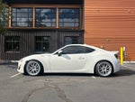 2015 Scion FR-S Base