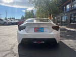 2015 Scion FR-S Base